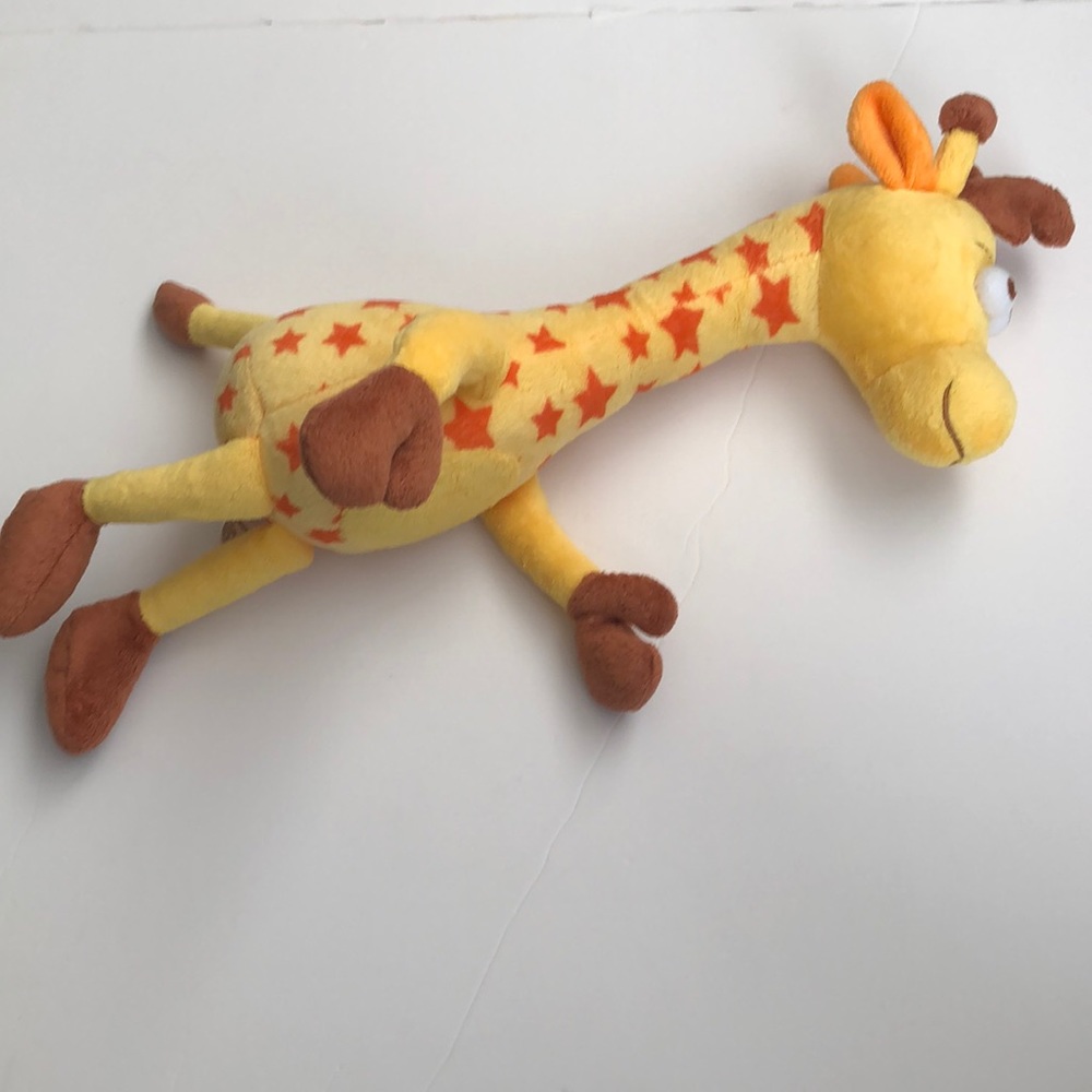 Toys R Us Yellow Geoffrey’s - Picture 3 of 3
